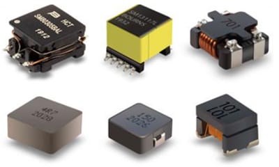 Bourns Magnetic Products